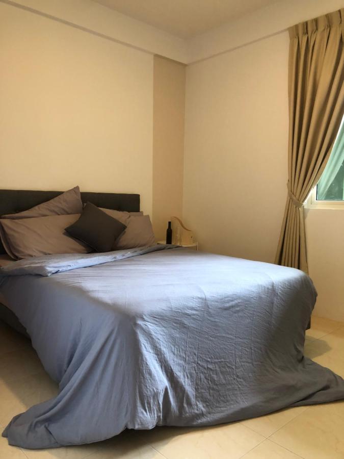 Santubong Suites B Just Like Home Damai Kuching Extérieur photo