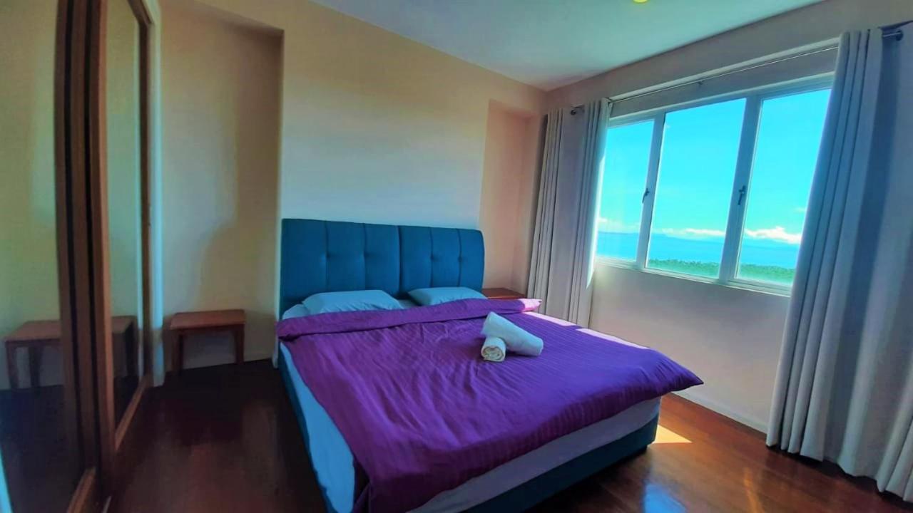 Santubong Suites B Just Like Home Damai Kuching Extérieur photo